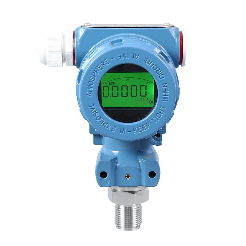 Tryktransmitter 4-20ma