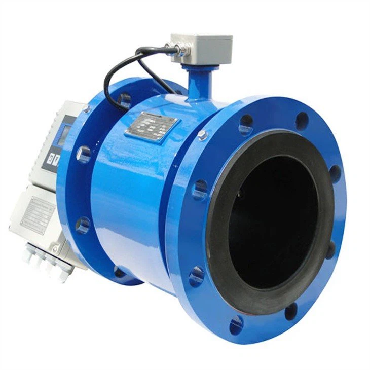 slurry flowmeter