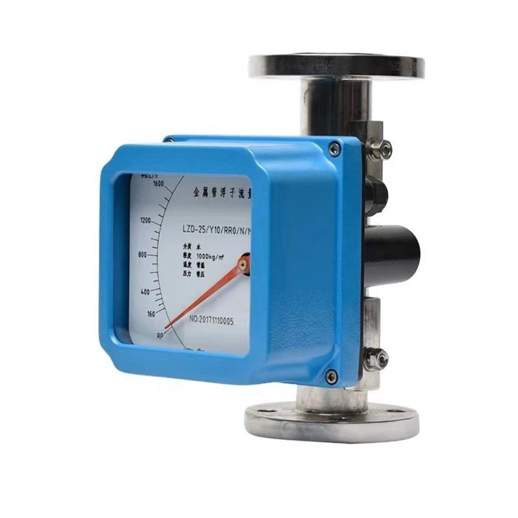 variable flow meter (2)
