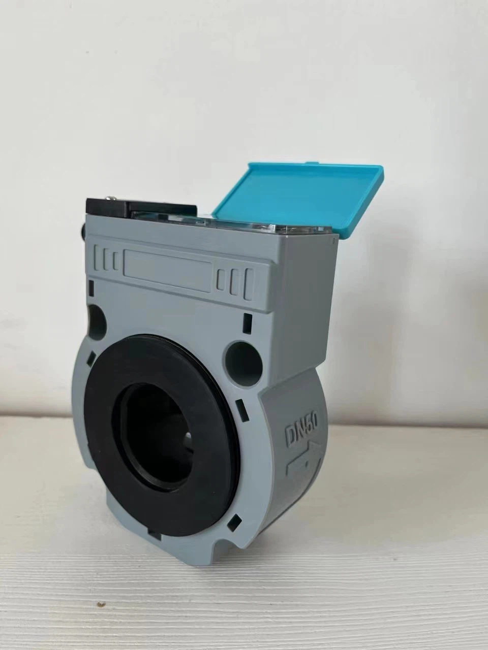 Ultrasonic Water Meter