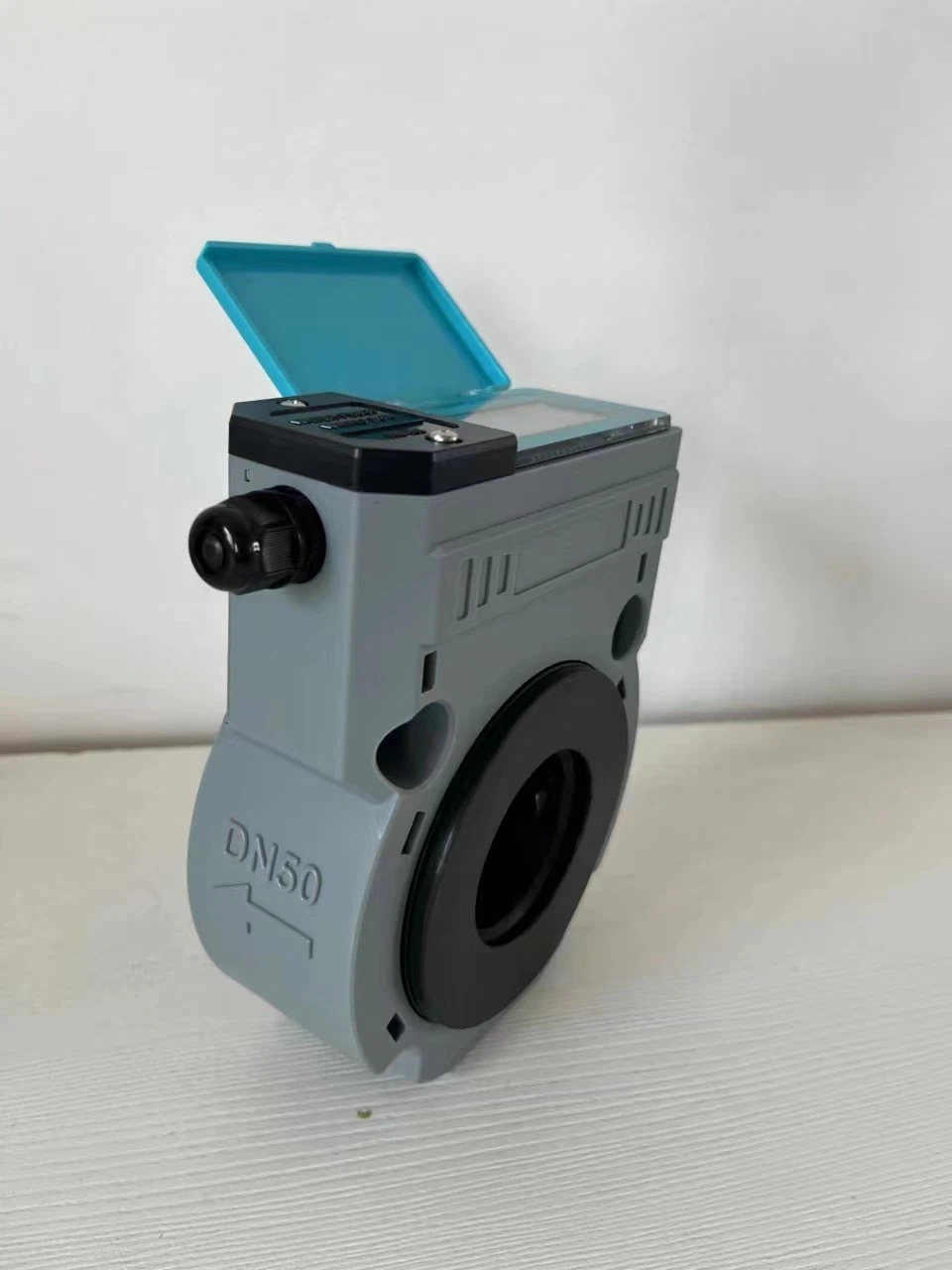 Ultrasonic Water Meter
