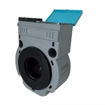Ultrasonic Water Meter